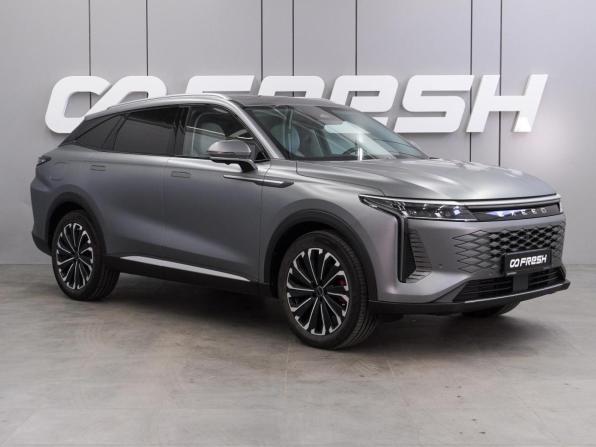 Exeed RX с пробегом 2023 года, цена 2 999 000 рублей, 64784 км, внедорожник, Автокод Объявления