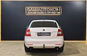 Skoda Octavia II (A5) Рестайлинг Уфа  - изображение 23