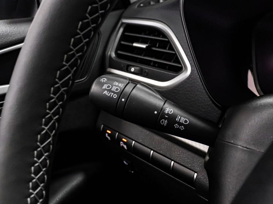 Lada (ВАЗ) Vesta I Рестайлинг (NG) Минеральные Воды  - изображение 13