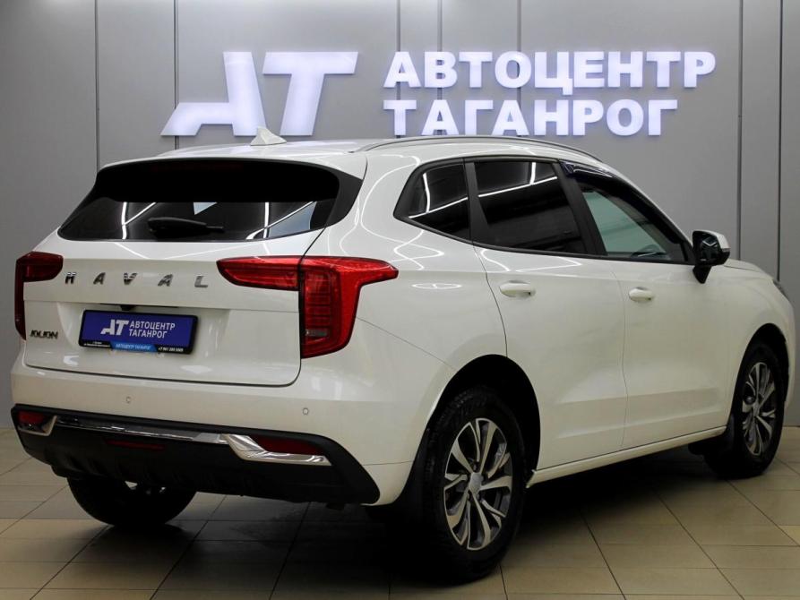 Haval Jolion I Таганрог  - изображение 4