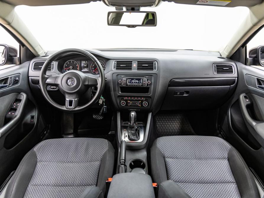 Volkswagen Jetta VI Волгоград  - изображение 14