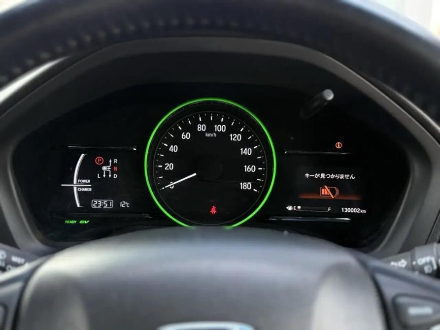 Honda Vezel I Новосибирск  - изображение 13