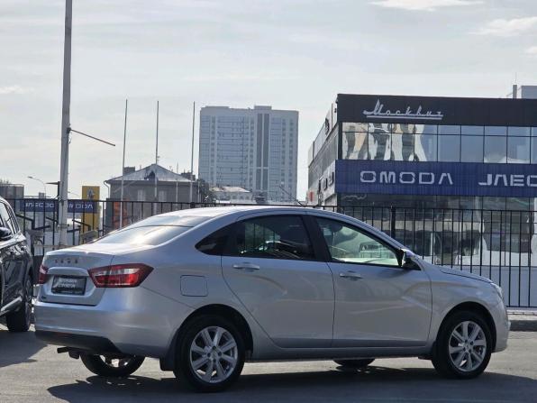 Lada (ВАЗ) Vesta I с пробегом 2020 года, цена 1 135 000 рублей, 74127 км, седан, Автокод Объявления