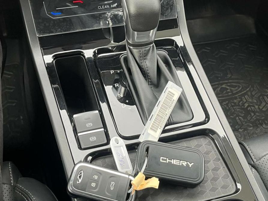 Chery Tiggo 4 Pro I Рестайлинг Оренбург  - изображение 12