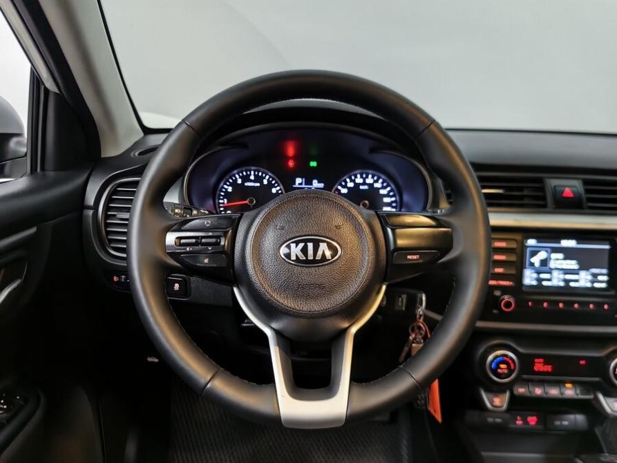 Kia Rio IV Подольск  - изображение 11