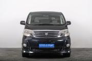 Toyota Alphard I Рестайлинг Томск  - изображение 23