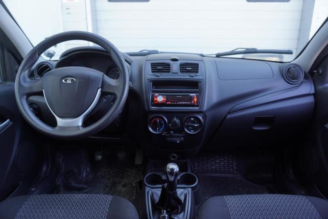 Lada (ВАЗ) Kalina II с пробегом 2013 года, цена 299 000 рублей, 163921 км, хэтчбек, Автокод Объявления