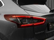 Nissan Qashqai II Рестайлинг Москва  - изображение 44