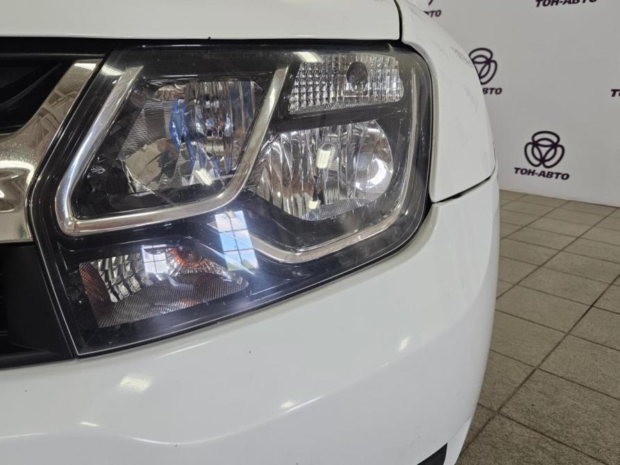 Renault Duster I Рестайлинг Тольятти  - изображение 20