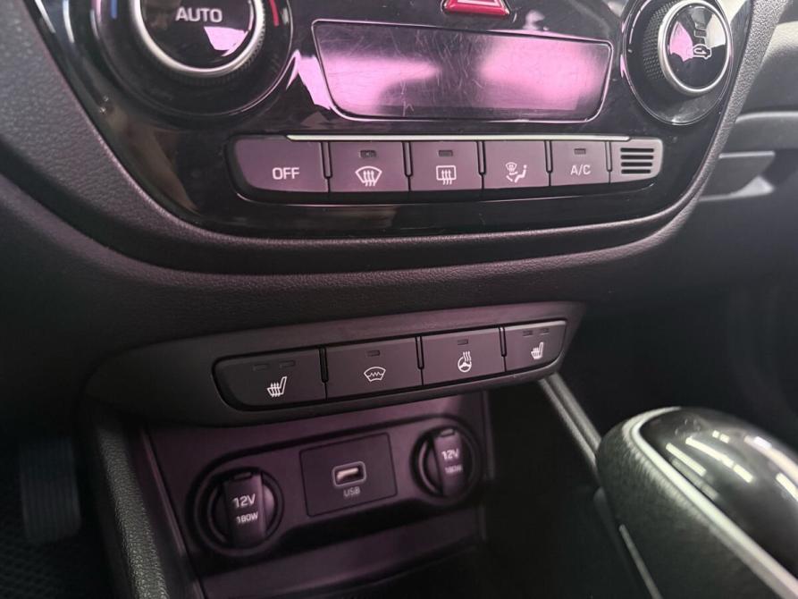 Hyundai Solaris II Уфа  - изображение 14