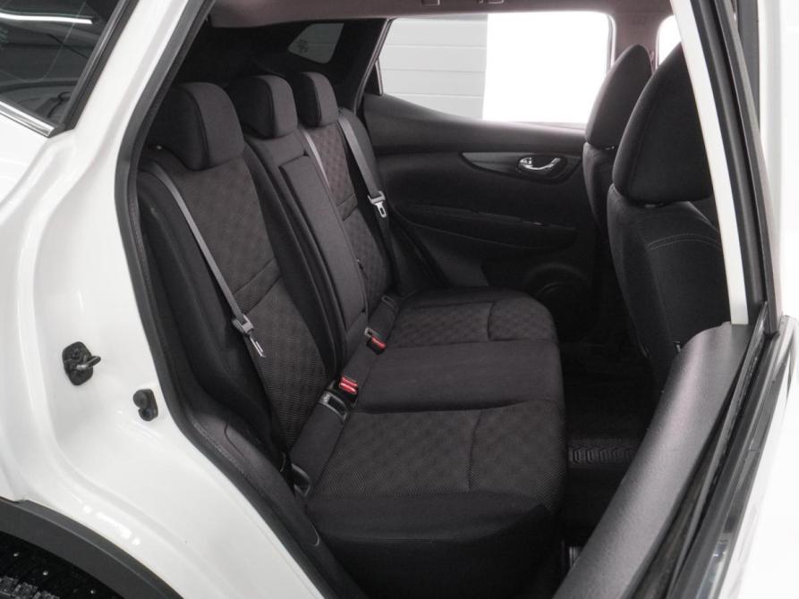 Nissan Qashqai II Воронеж  - изображение 7