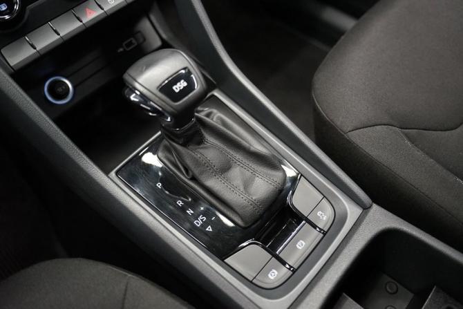 Skoda Kodiaq I с пробегом 2020 года, цена 2 345 000 рублей, 101030 км, внедорожник, Автокод Объявления