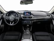 Mazda 6 III (GJ) Рестайлинг Санкт-Петербург  - изображение 34