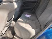 Chevrolet Lacetti I Арзамас  - изображение 24
