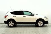 Nissan Qashqai I Рестайлинг Сургут  - изображение 30