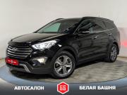 Hyundai Santa Fe III Екатеринбург  - изображение 25