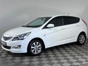 Hyundai Solaris I Рестайлинг Ростов-на-Дону  - изображение 16