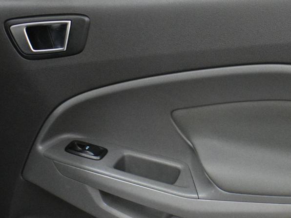 Ford EcoSport II с пробегом 2014 года, цена 999 000 рублей, 111000 км, внедорожник, Автокод Объявления