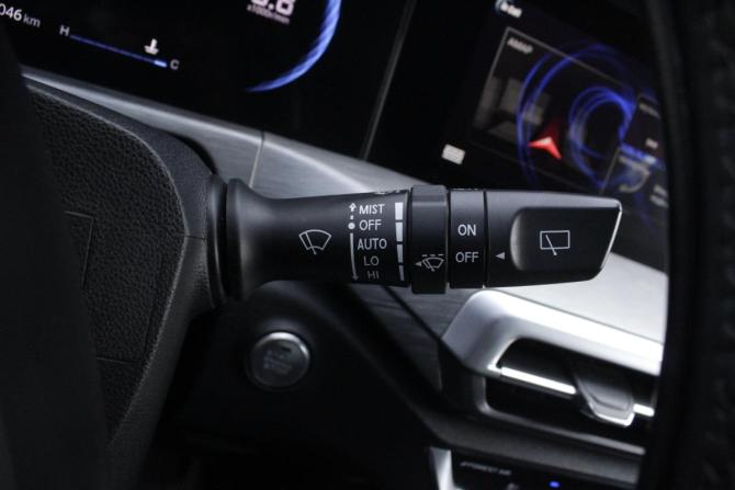 Changan CS35 Plus I Рестайлинг с пробегом 2022 года, цена 1 840 000 рублей, 58026 км, внедорожник, Автокод Объявления