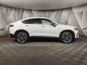 Geely Tugella I Рестайлинг Москва  - изображение 30