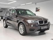 BMW X3 II (F25) Рестайлинг Казань  - изображение 25