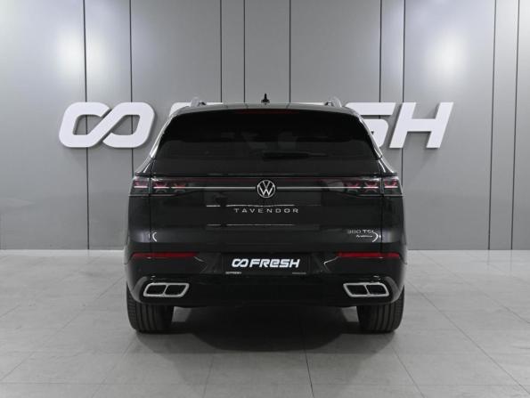 Volkswagen Tavendor I с пробегом 2024 года, цена 4 590 000 рублей, 16684 км, внедорожник, Автокод Объявления