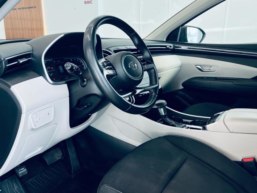 Hyundai Tucson IV Санкт-Петербург  - изображение 6