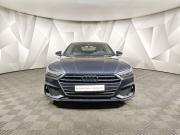 Audi A7 II (4K) Москва  - изображение 29