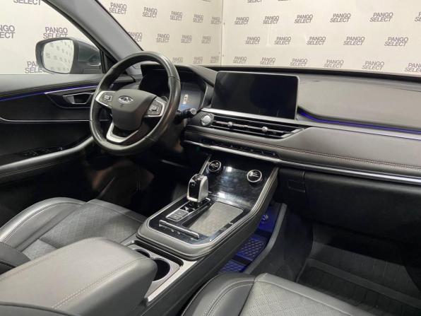 Chery Tiggo 8 I с пробегом 2022 года, цена 1 854 286 рублей, 55800 км, внедорожник, Автокод Объявления