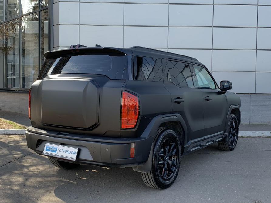 Haval H3 I Москва  - изображение 5
