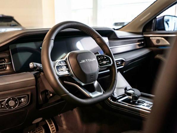 JETOUR X90+ с пробегом 2026 года, цена 4 199 000 рублей, 10 км, внедорожник, Автокод Объявления