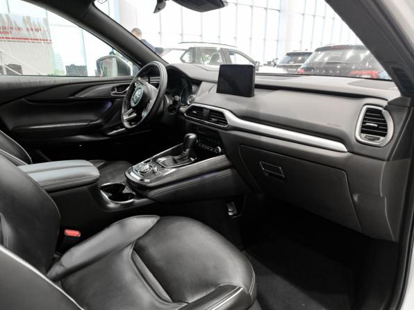 Mazda CX-9 II с пробегом 2020 года, цена 3 550 000 рублей, 106786 км, внедорожник, Автокод Объявления