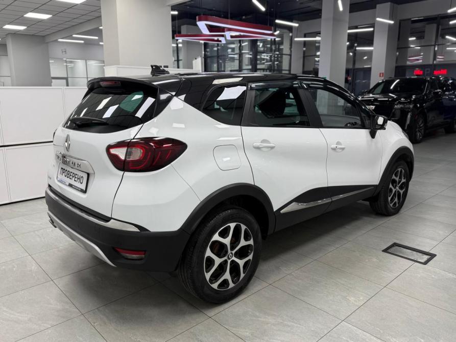 Renault Kaptur I Казань  - изображение 5