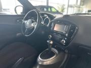 Nissan Juke I Новосибирск  - изображение 32