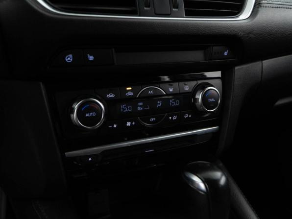 Mazda 6 III (GJ) Рестайлинг с пробегом 2016 года, цена 2 177 077 рублей, 138260 км, седан, Автокод Объявления