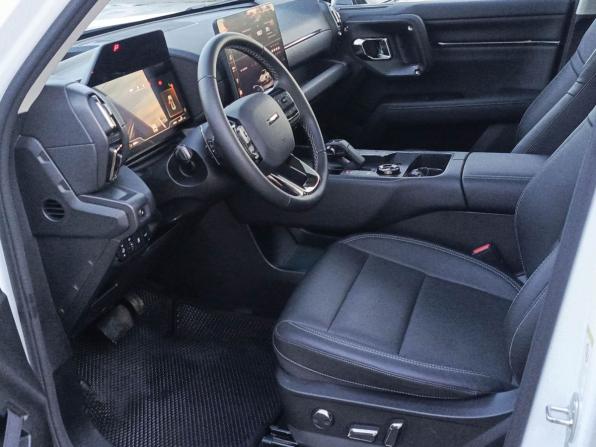 Haval H7 I с пробегом 2025 года, цена 3 389 000 рублей, 22510 км, внедорожник, Автокод Объявления