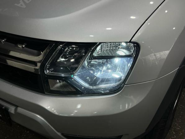 Renault Duster I Рестайлинг с пробегом 2021 года, цена 1 899 000 рублей, 94465 км, внедорожник, Автокод Объявления
