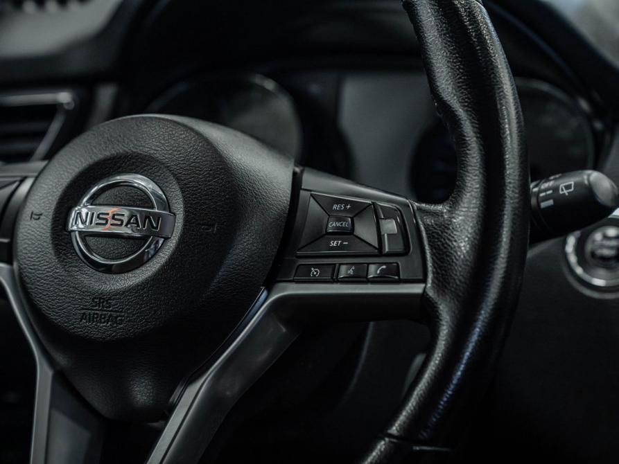 Nissan X-Trail III Рестайлинг Самара  - изображение 11