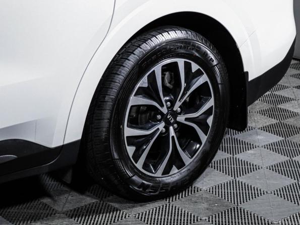 Kia Carnival IV с пробегом 2021 года, цена 3 830 000 рублей, 93700 км, минивэн, Автокод Объявления