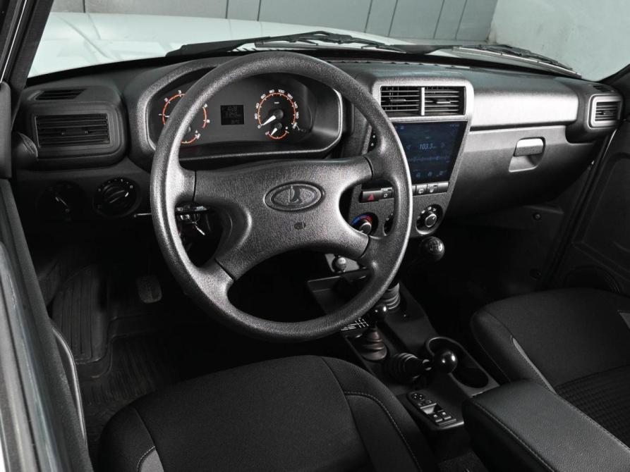 Lada (ВАЗ) Niva Legend Ростов-на-Дону  - изображение 6