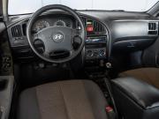 Hyundai Elantra III (XD2) Рестайлинг Краснодар  - изображение 25