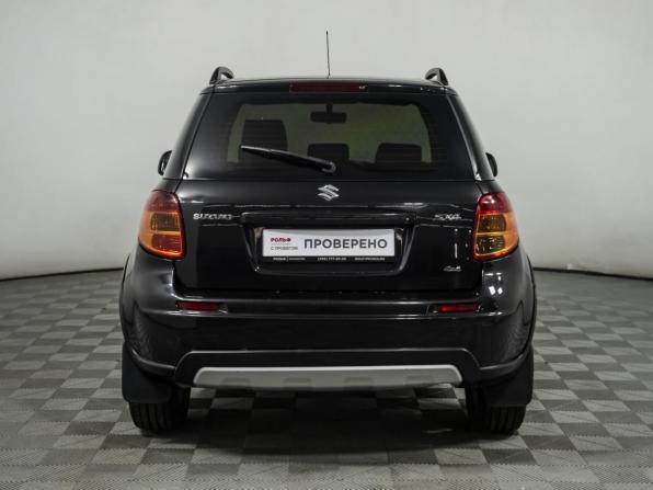 Suzuki SX4 I (Classic) Рестайлинг с пробегом 2011 года, цена 878 000 рублей, 209000 км, хэтчбек, Автокод Объявления