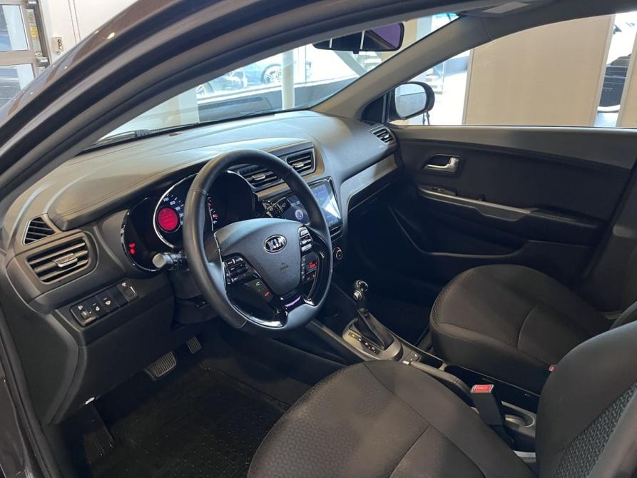 Kia Rio III Рестайлинг Чебоксары  - изображение 20