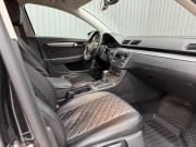 Volkswagen Passat B7 Магнитогорск  - изображение 26