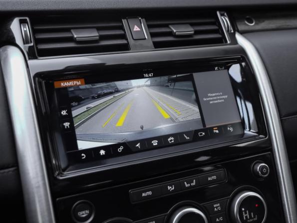 Land Rover Discovery V с пробегом 2019 года, цена 4 149 000 рублей, 137282 км, внедорожник, Автокод Объявления