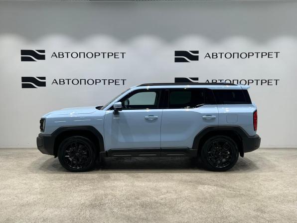 Haval H3 I с пробегом 2024 года, цена 2 479 000 рублей, 23370 км, внедорожник, Автокод Объявления