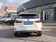 Lexus RX IV Санкт-Петербург  - изображение 30
