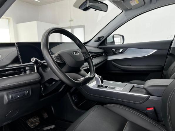 Chery Tiggo 7 Pro Max I с пробегом 2024 года, цена 2 149 000 рублей, 18822 км, внедорожник, Автокод Объявления