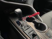 Toyota Camry VIII (XV70) Пермь  - изображение 44