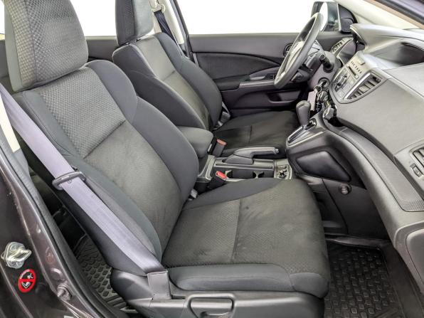 Honda CR-V IV Рестайлинг с пробегом 2018 года, цена 2 840 000 рублей, 89293 км, внедорожник, Автокод Объявления